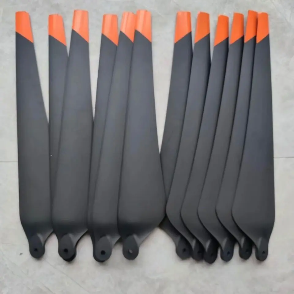 

For Dji Agras T30 Agricutural Drone UAV ,Hélice,Blades CCW CW 12pcs/sets Blade Propeller