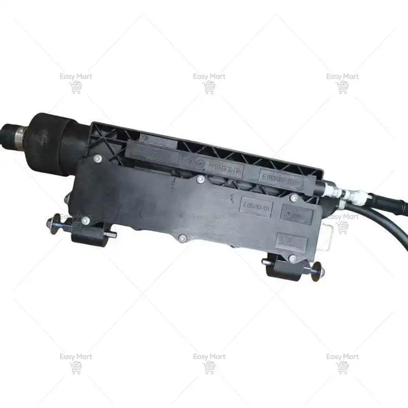 1612865480 9810501780 Car Electric Hand Brake Mechanism Motor Parking Brake Control Element