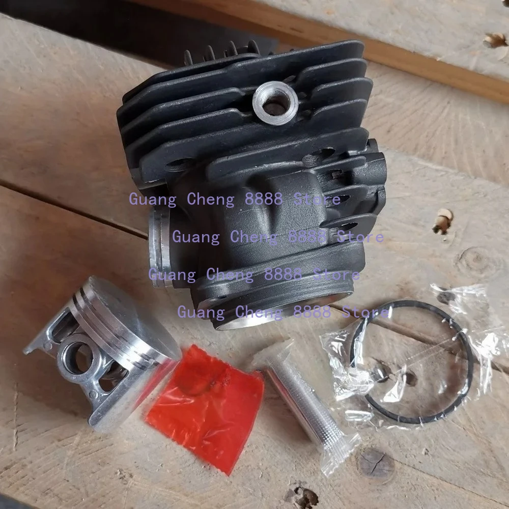 Cylinder Block OLEO MAC 962 EFCO 162 (48mm) 50022006