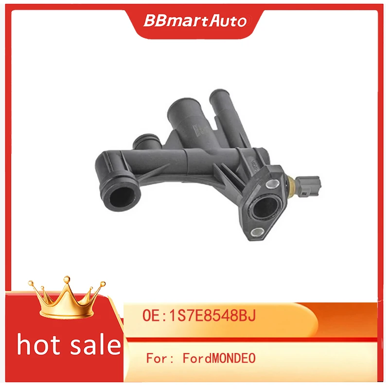 

1S7E8548BJ BBmart водяной насос Hosecars аксессуары для авто для FordMONDEO