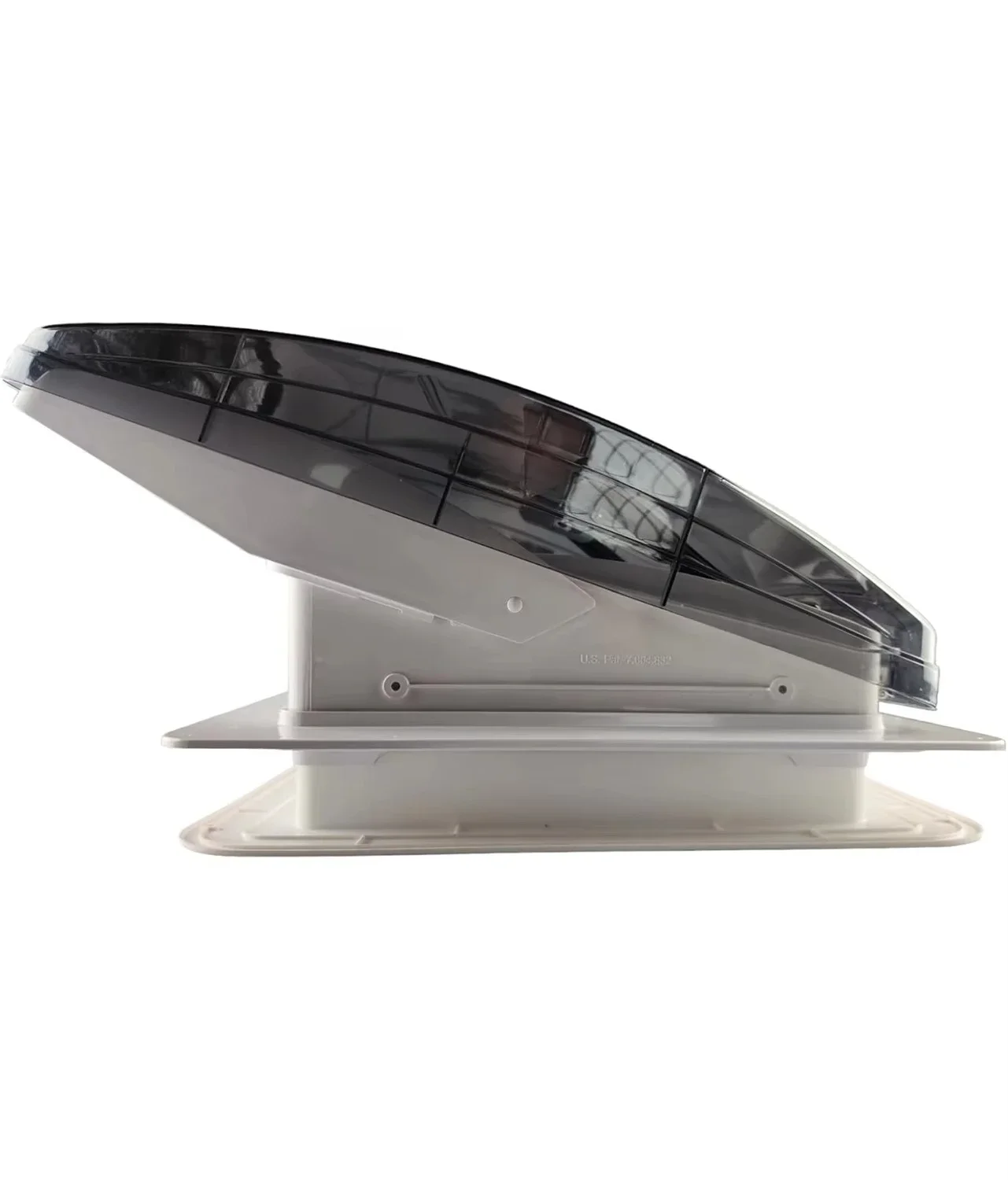 RV motorhome caravan fanlight fan Dachfenster SKYLIGHT 40X40CM rooflight