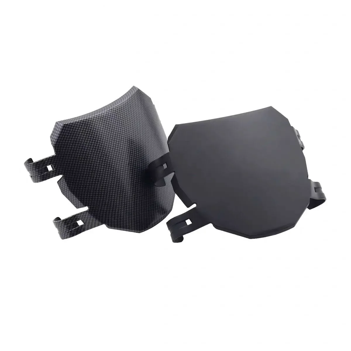 For Surron Sur Ron S & X For Talaria Sting X3 MX3 MX4 Universal Motorcycle E-Bike Number PlateFront License Registration Plate