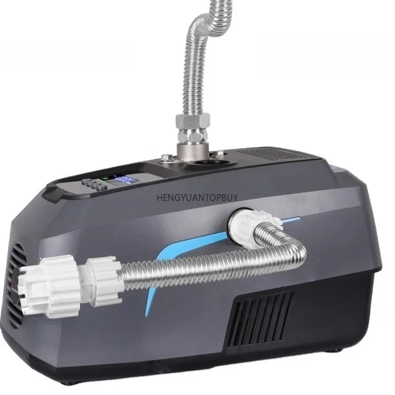 50/60Hz Variable-Frequency Water Pump for Household Water Boosting