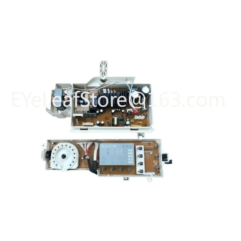 New Washing Machine Wf1802xeu/Xey Computer Board XQG80-1802XEC DC92-00951D C