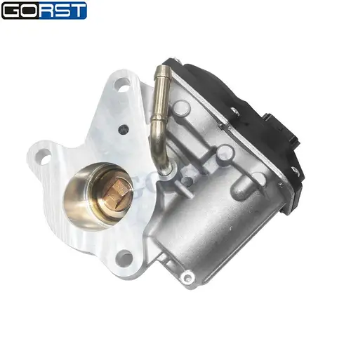 Imagen 2 del producto Válvula EGR 147109869R para Benz Clase X Nissan NV400 Opel Movano Renault Master Vauxhall Auto Part 14710-00Q1A 6991420900
