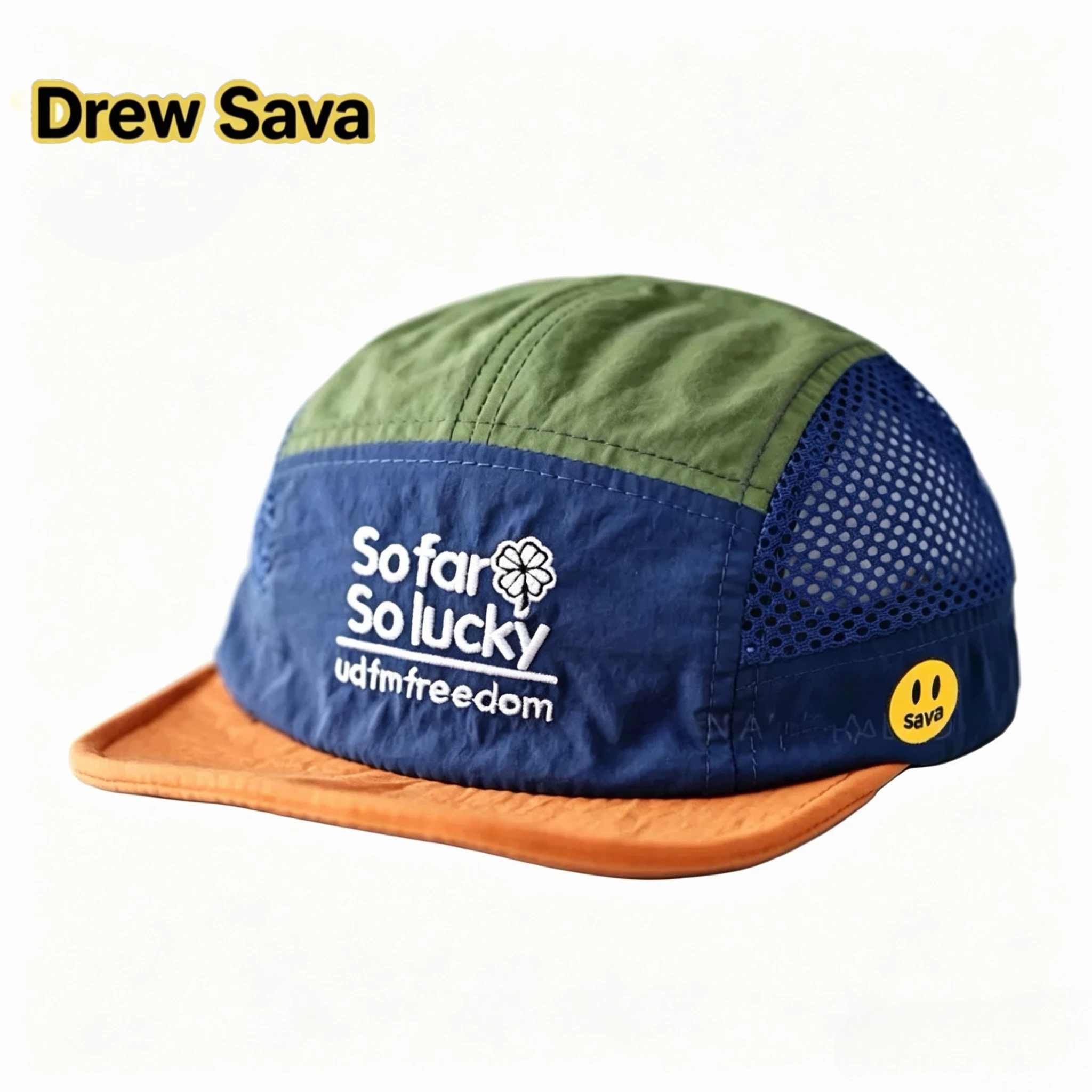 gorra-de-beisbol-de-malla-con-diseno-de-sonrisa-colaborativa-visera-corta-gorra-tipo-pico-de-pato-unisex-de-algodon-para-verano