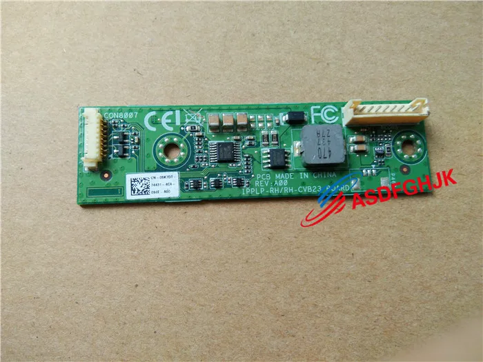

Оригинальная инверторная плата AIO для Dell Optiplex 9030, 5K7DT 05K7DT CN-05K7DT, IPPLP RH RH-CVB23, полностью протестирована