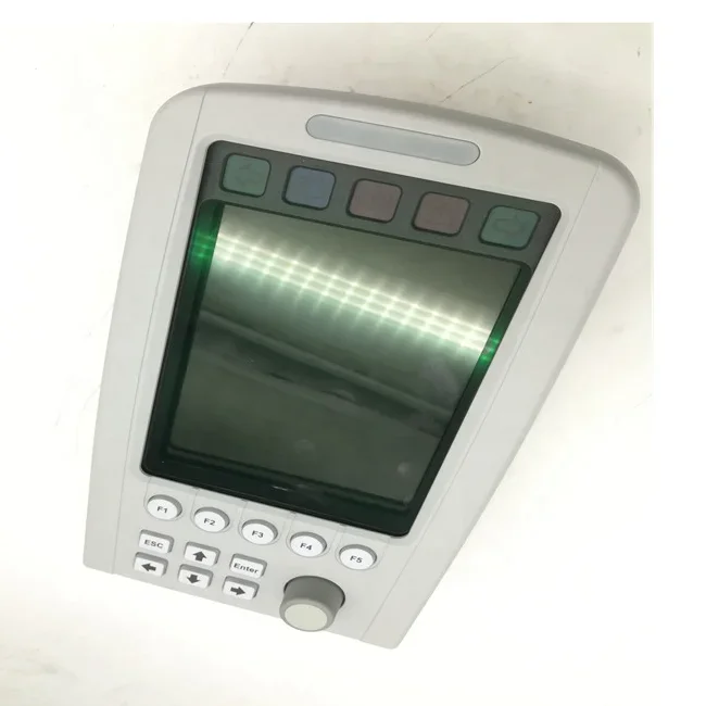 

Excavator Monitor Display Panel SY135 SY215 SY330 Excavator Monitor 135-215-330 Monitor