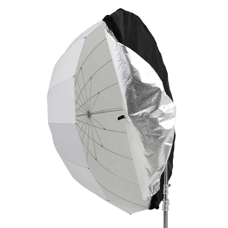 Godox Photography Softbox Diffuser Cloth For DPU-85BS 105BS 130BS 165BS 85T 105T 130T 165T Light Soft White Black Umbrella Cloth