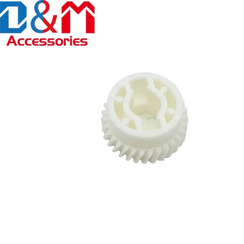 10pcs AB01-1282 31T Transfer Gear สําหรับ RICOH Aficio MP 4000 4001 4002 5000 5001 5002 SP8300 SP8200 / MP4000 MP5000