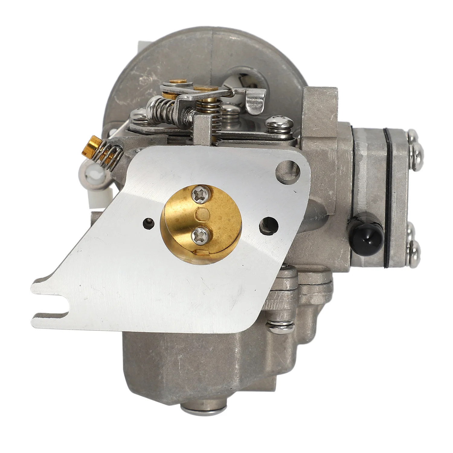 

for Yamahas 2-stroke 4/5HP Outboard Carburetor 6E3-14301-05 6E0-14301-05 Outboard Motor Carburetor