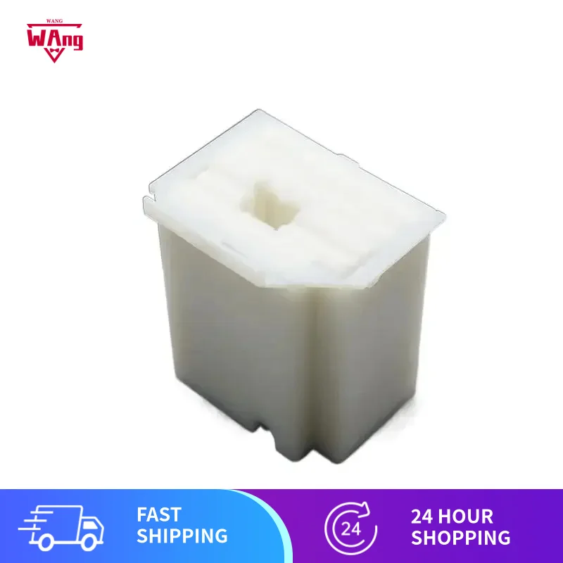 

1 шт. 18305281749772 Ящик для отработанных чернил, резервуар для EPSON L3100 L3101 L3110 L3115 L3116 L3150 L3151 L3156 L3158 L3160 L3165T