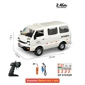 bread car white