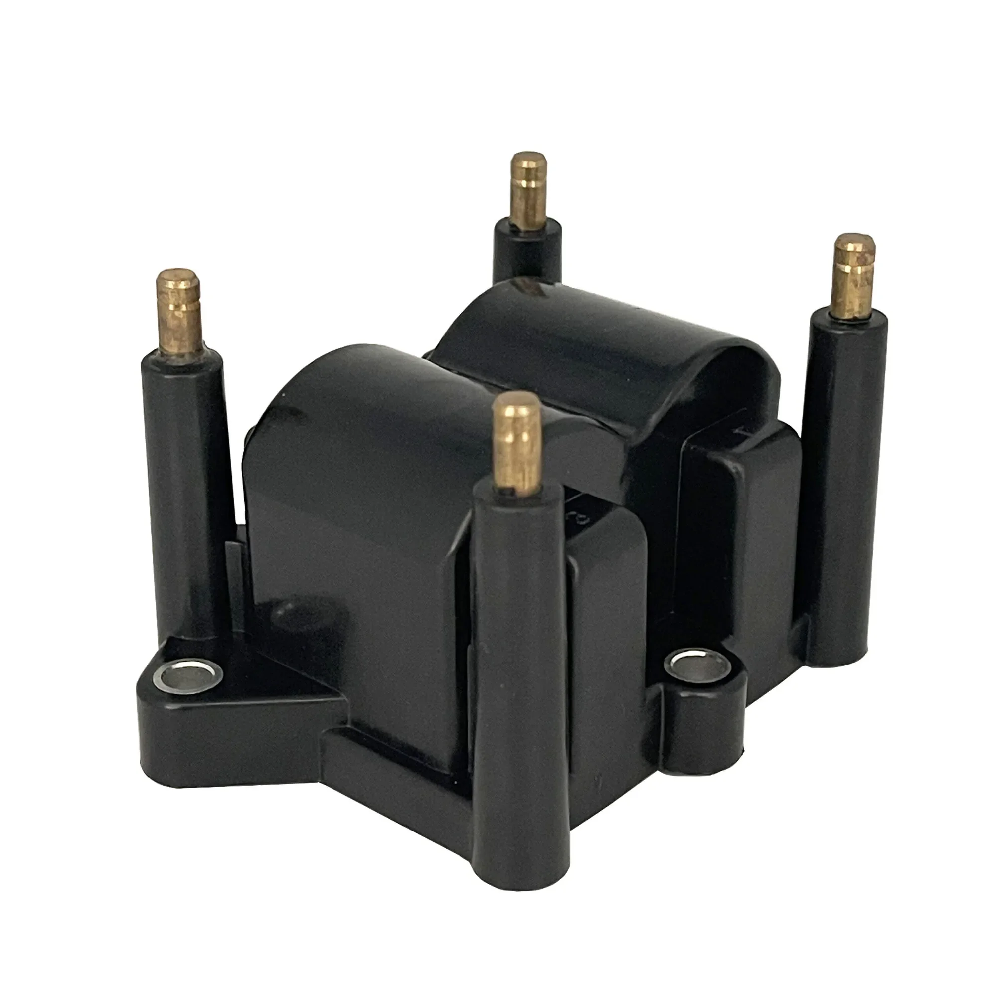 ملف إشعال بونوتو لشيري Qq Qq3 Qq6 فولوين كيو يون 1.1L 1.2L ، محرك 4 أسطوانات OEM: 01r-3059-x01 01R43059X01