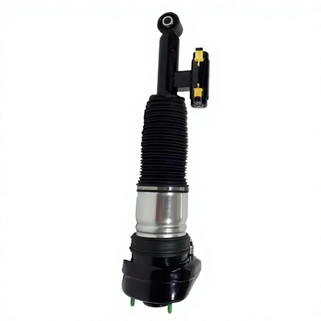 Compatible With 5 Series Rear Air Suspension Shock Absorber Air Strut for BMW G38 7568 8586301,37106885861,37106885863