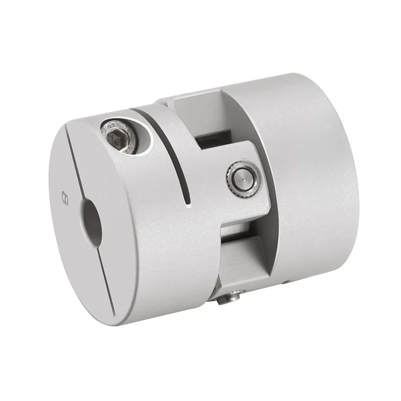 For Universal Joint, Coupling, Angle Deviation, Stepper Motor, Servo Motor, Torque Coupling