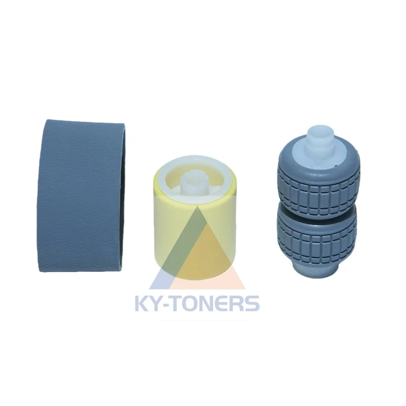 303M407480  303LL07190  303LL07531 Feeder Pickup Roller Kit  for Kyocera TA4002 5002 6002 5003 6003i DP-7100