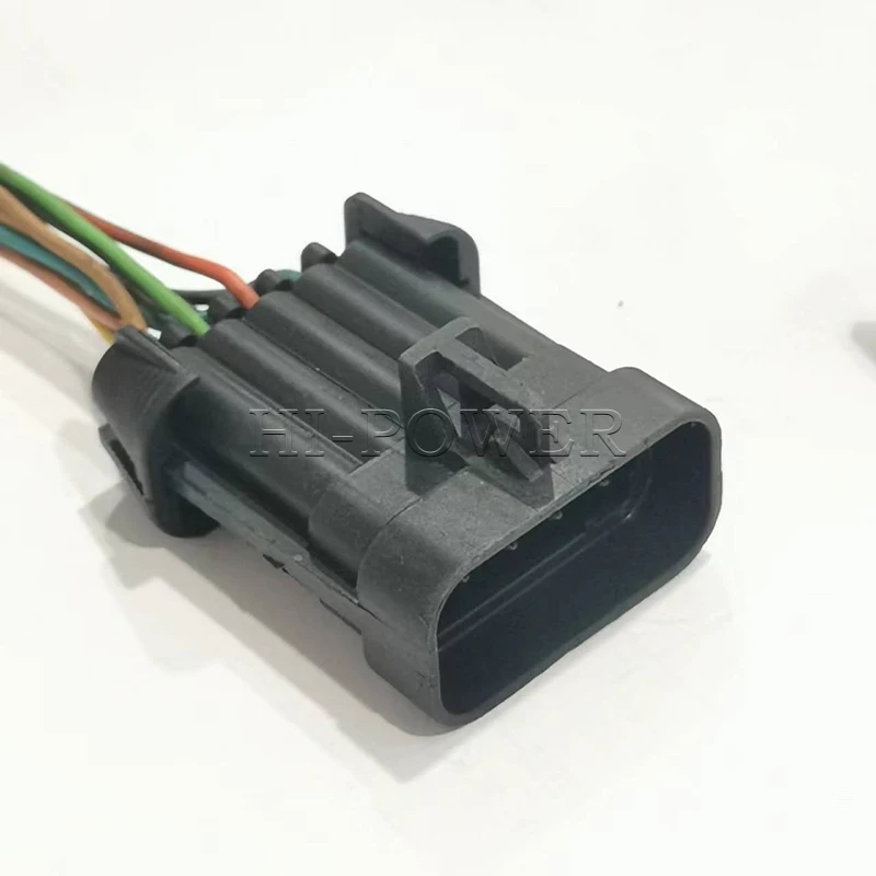 4HP20 Automatic Transmission Neutral Switch Sensor 0501319925 225747 For Peugeot 407 20HZ32 POSITION SWITCH 0501-319-925