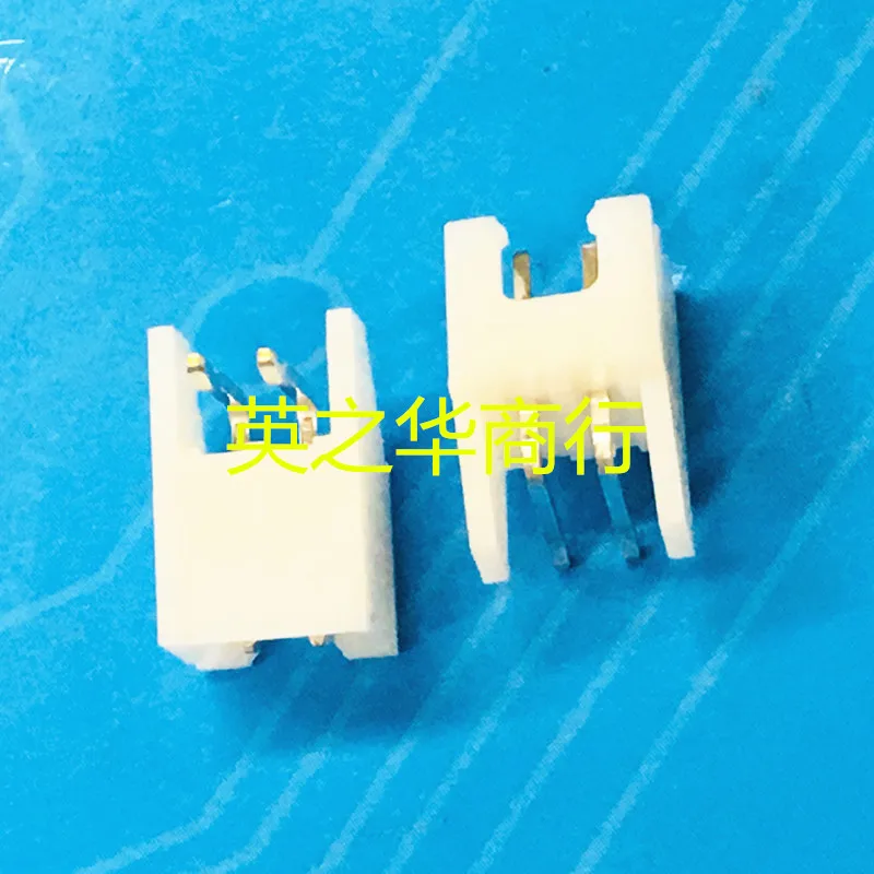 

50pcs orginal new S2B-XH-A 2.5MM pitch looper 2PIN