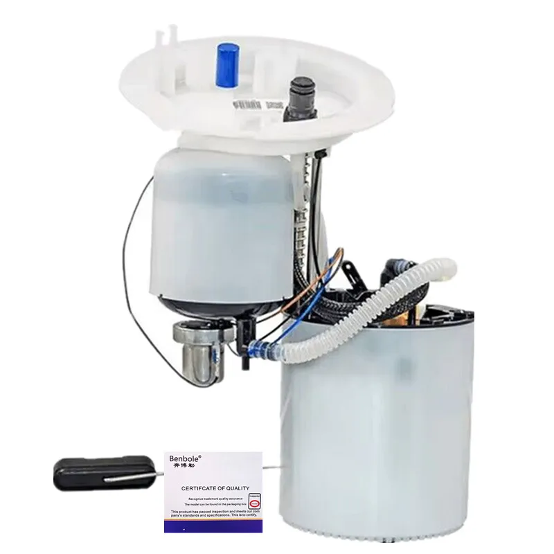 

Hight Quality Fuel Pump Assembly 8K0919051AJ 8K0919051AD 8K0919051AH 8K0919051AS For Audi A4 B9 A5 S4 S5 2.0L 4.2 3.0L 2013-2017