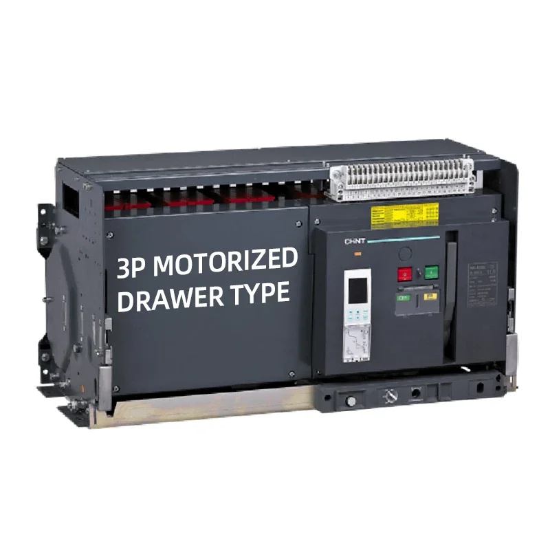 Chint Na1-6300X-400… - image