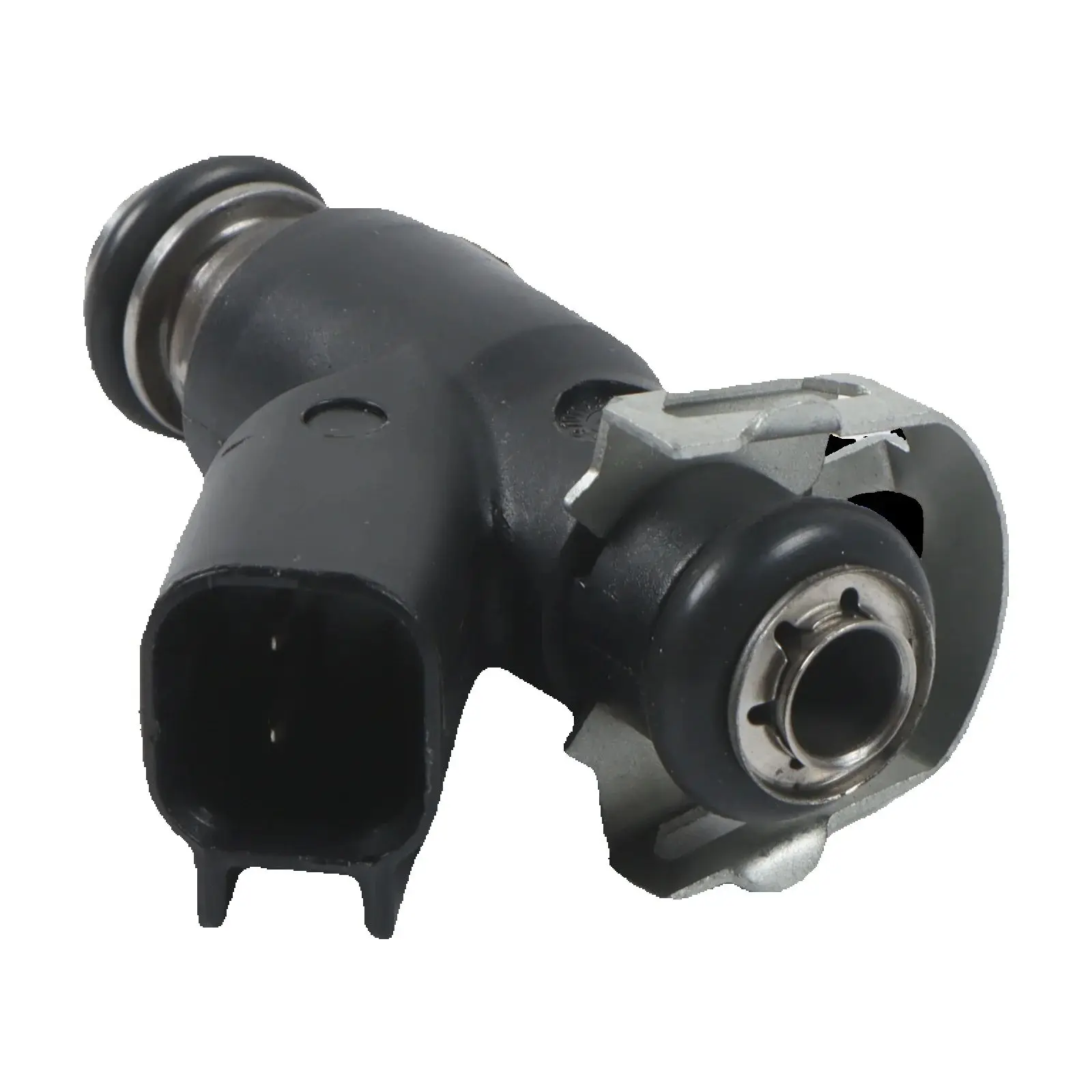 مجموعة حاقن الوقود 27709-06A لـ Harley-Davidson Road King Street Glide 2006-2015 مقاومة عالية #6