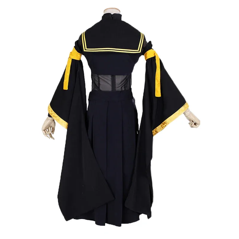 Костюм для косплея didi 211Umbreon 11