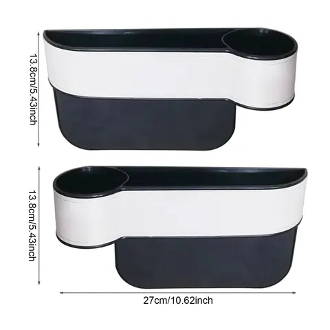 8 best sales सीट आयोजक - №5