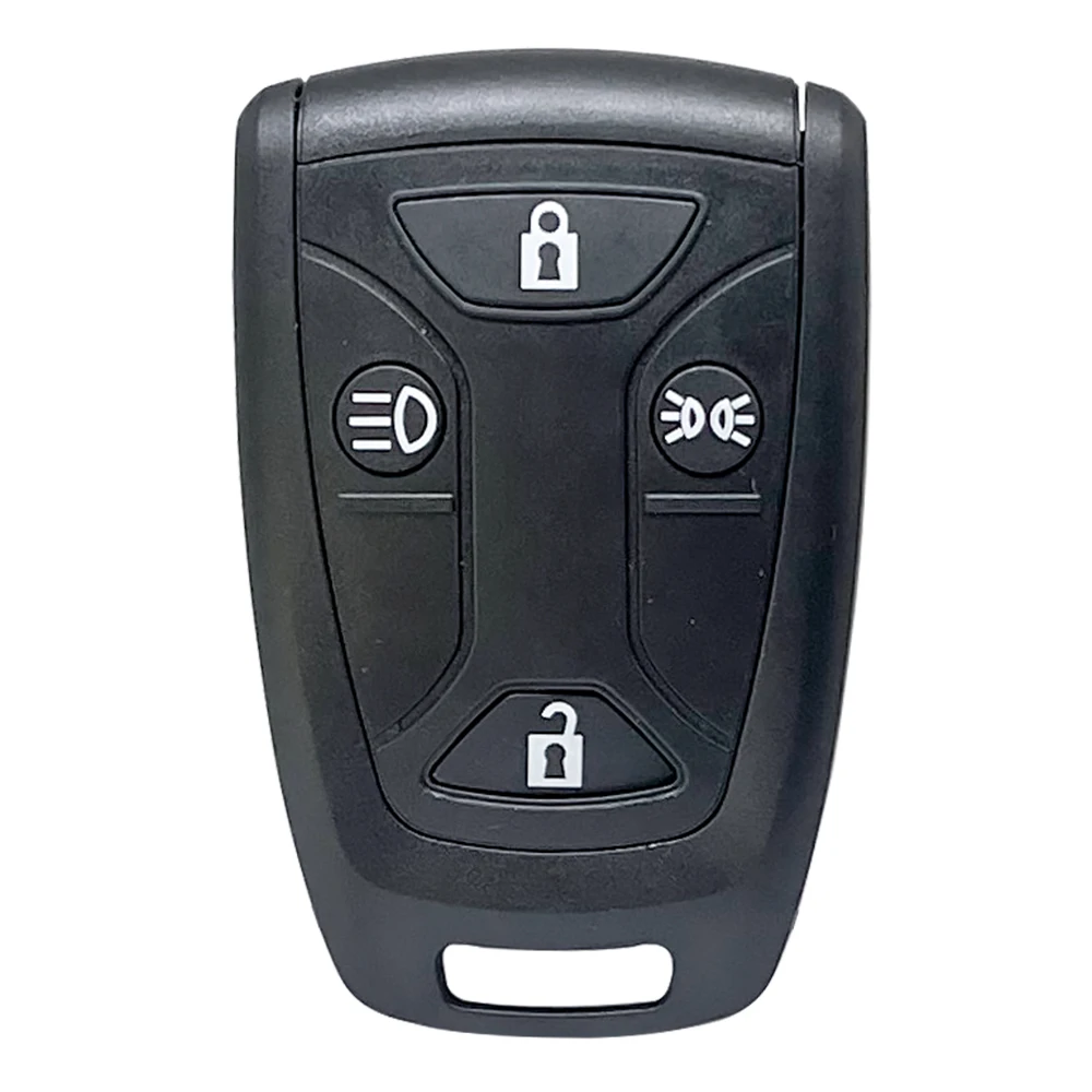 XNRKEY For SAAB Scania Truck DC13 143 148 141 4X2 6X2R GRS905 R-series S-series G-series P-series Replace Remote Key Shell Case