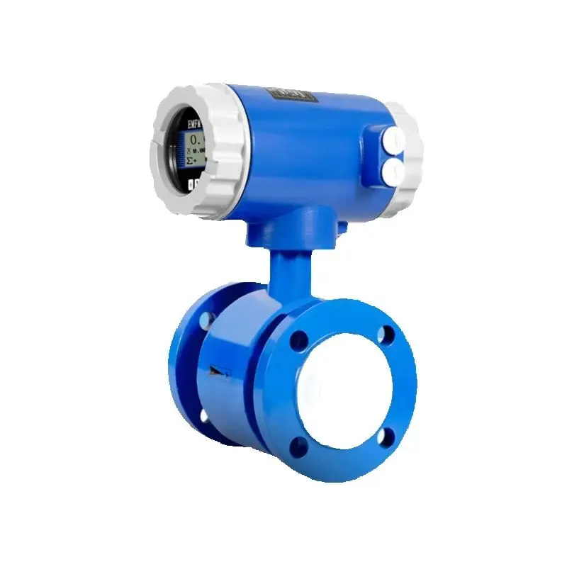 Умный электромагнитный цифровой расходомер DN10 DN15 DN20 DN25 Сточные водные сточные водные шламы Жидкие канализационные расходомеры 4-20 мА RS485 Умный электромагнитный цифровой расходомер DN10 DN15 DN20 DN25 Сточные водные сточные водные шламы Жидкие канализационные расходомеры 4-20 мА RS485