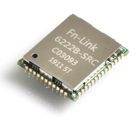 RTL8822CS 6222B-SRC 802.11ac + BT