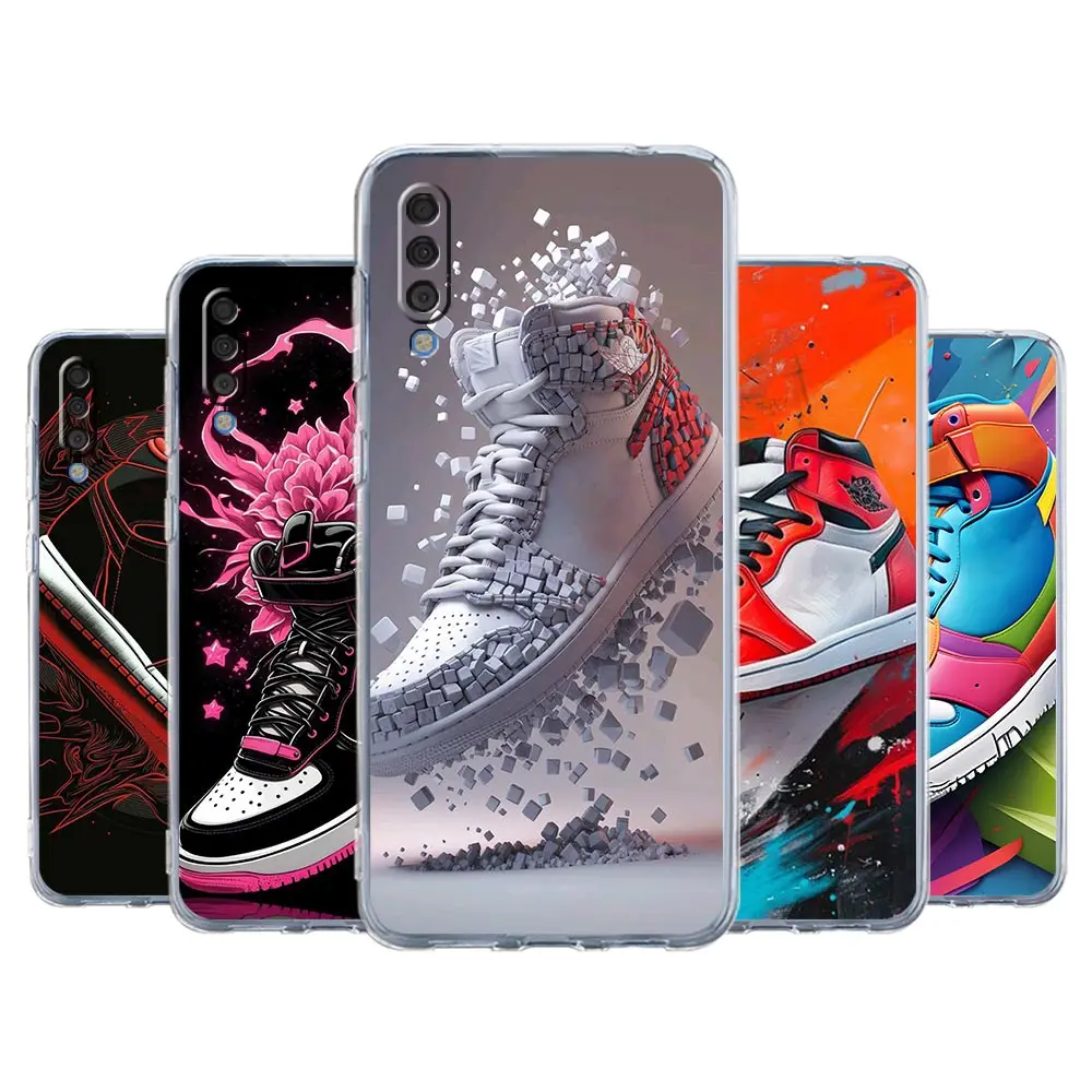 Transparent Phone C…