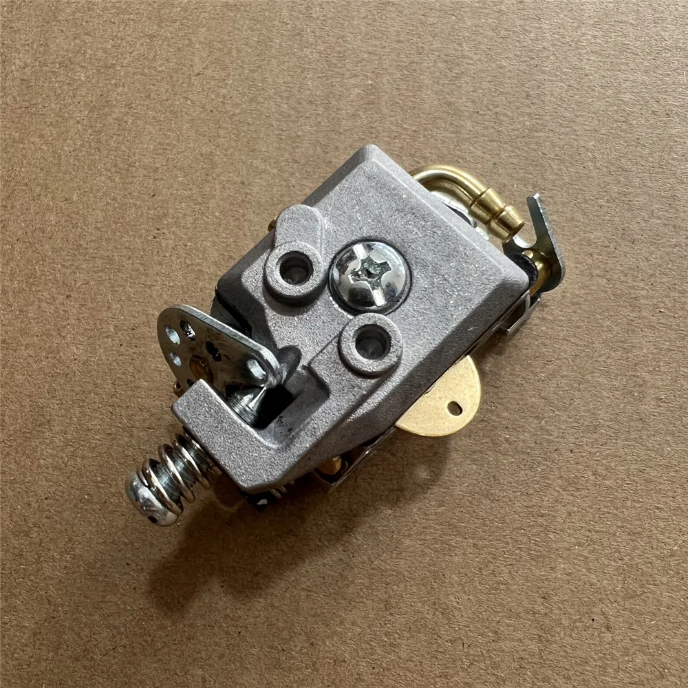 Carburetor Carb ( Style A with compensation tube) fits Efco Emak Oleo Mac 141 141C 141CX﻿ Chainsaw carburettor # WT780