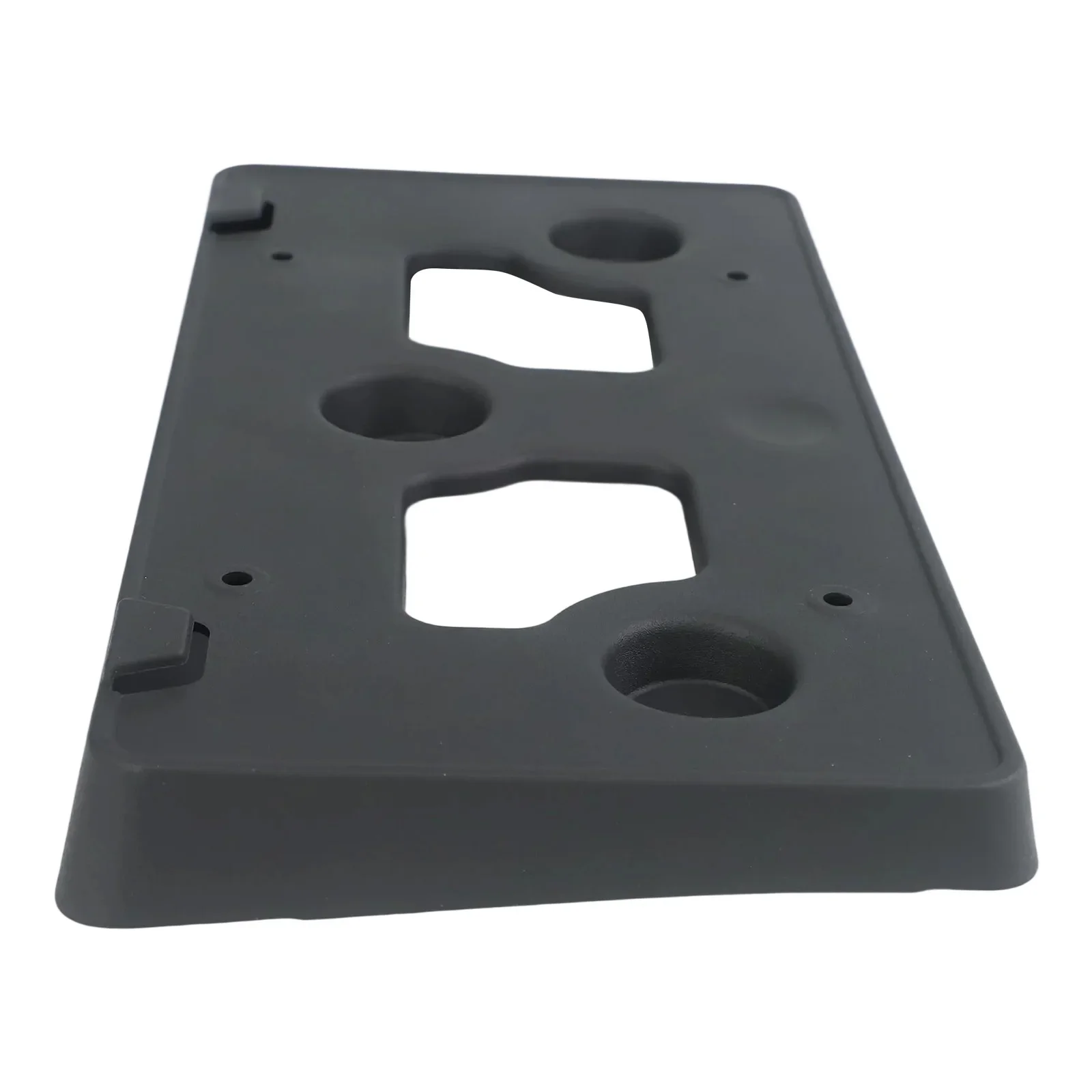 For Ford For Bronco Sport 2021-24 License Plate Holder Frame Relocator Base Car Accessories Auto Front Bumper Stand