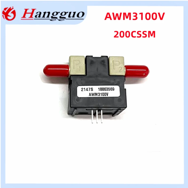 Original AWM3100V AWM3150V Honeywell Gas Flow Sensor 30sccm200sccm flowmeter AWM3150V