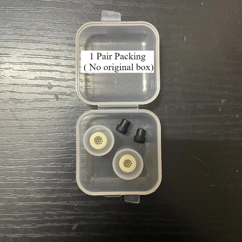 AZLA Max Standard Ear Tips for Sony wf-1000xm5 ie900/800s
