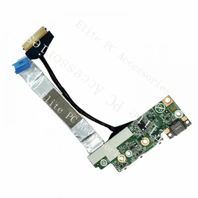 per-lenovo-ideapad-flex-5-chromebook-13itl6-82m7-scheda-usb-con-cavo-io-ns-d632