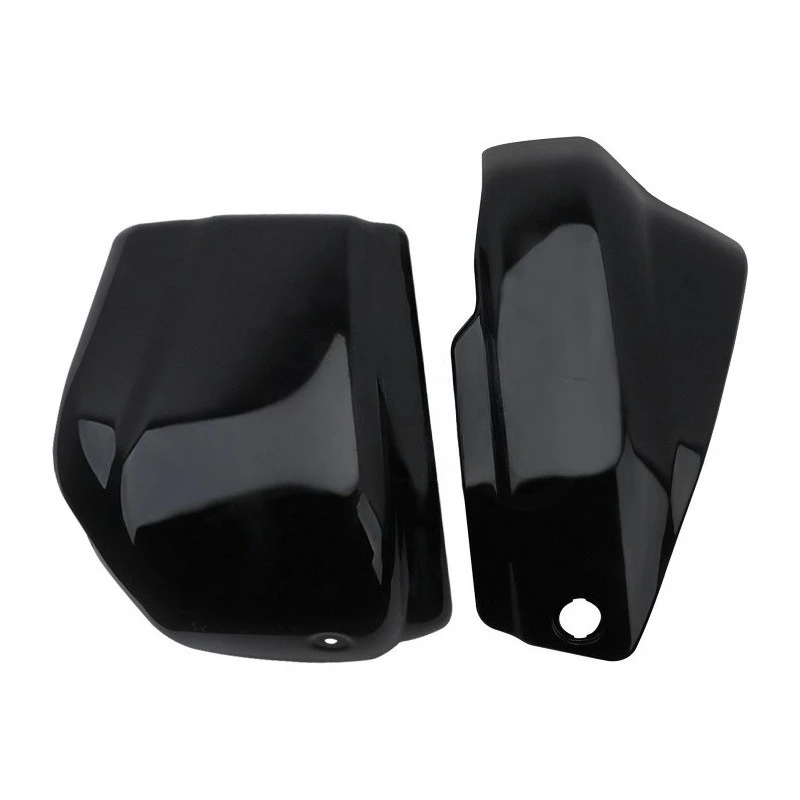 For Motorcycle Modified Engine Guard & Battery Side Cover For Yamaha V‑STAR XVS 1100 Dragstar Fairing Mod Accessories