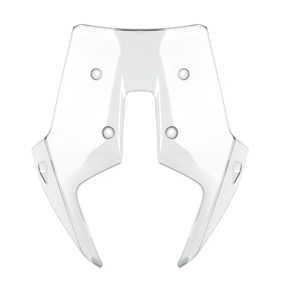 Für 890 790 ADV Adventure R Rally 2023-2025 Motorrad Acryl Rally Windschutzscheibe Windabweiser Bildschirm Schild Windschutzscheibe Visier – Detail 16