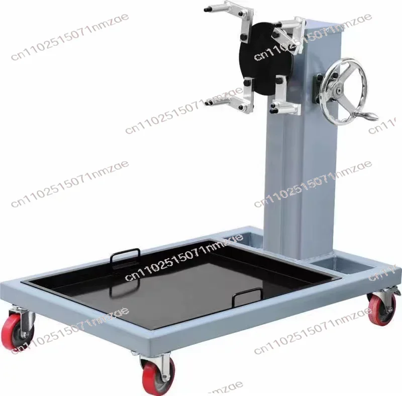 500KG Rotating Engine Repair Stand Car Engine Flip Frame Overhaul Support Bracket