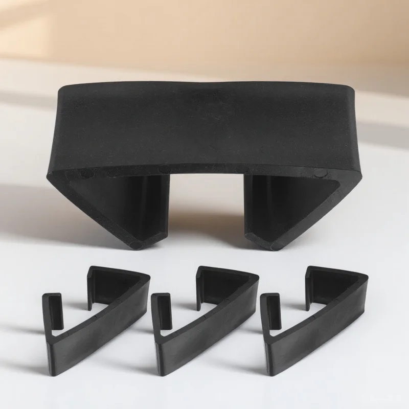 

4Pcs Rattan Furniture Clamps Outdoor Sofa Clips Patio Sectional Sofa Connectors Wicker Fasteners Outdoor Furniture Clips