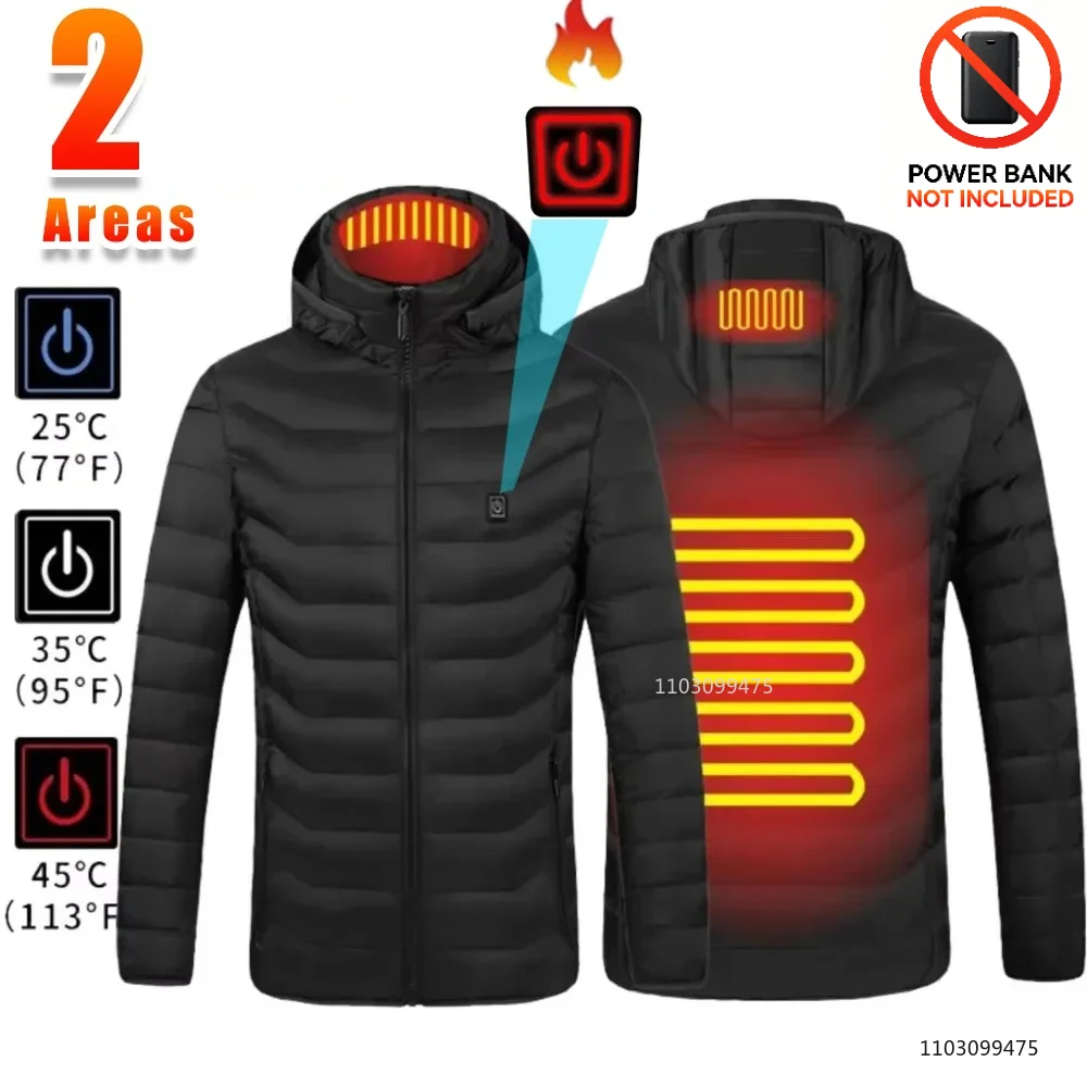2 Areas-Black