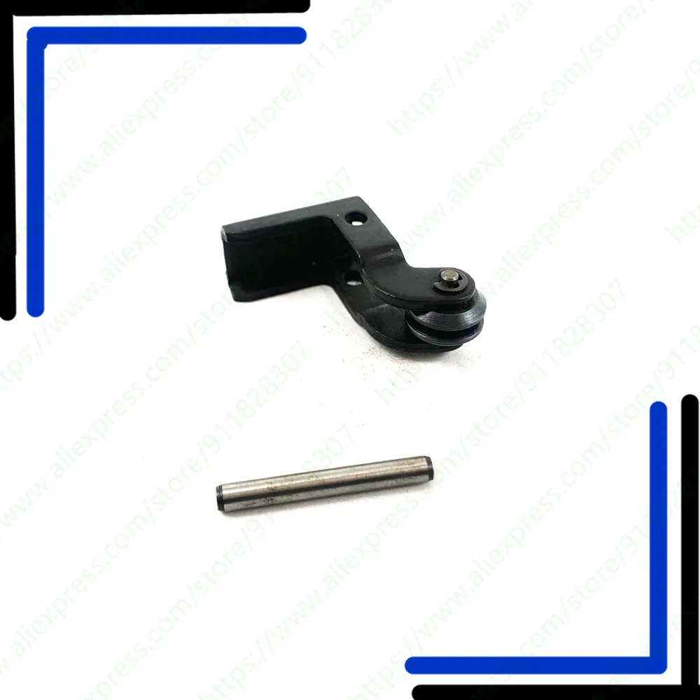 Rolstang Voor Bosch Js470e Js470eb Gst150ce Gst150bce Reciprozaag Snijmachine Rolbeugel Klem Zaag Geleidewiel