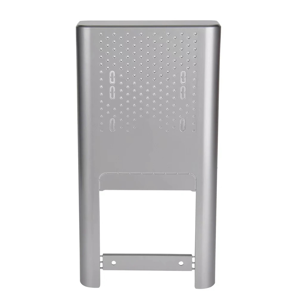 Door Station Surface Mouting Cover Shield Rainproof Sun Protective Shell for Hikvision Face Recognition Access Control Machine