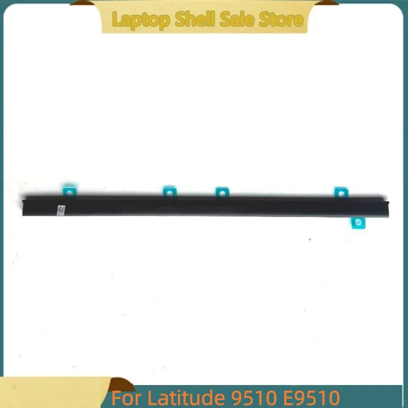 

Новый ноутбук для Latitude 9510 E9510, шарнирная крышка ЖК-дисплея, петли, полоса 8XKFW 08XKFW
