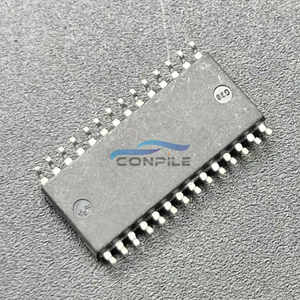 

VNQ830 for Volkswagen Touran BCM ECU board turn signal control chip