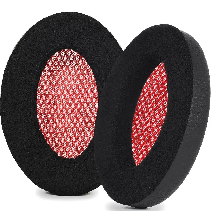 

New Soft Earpads For T+A Solitaire P For T+A Solitaire P-SE Headphone Replacement Ear Pads Cushion Protein Leather Memory Sponge