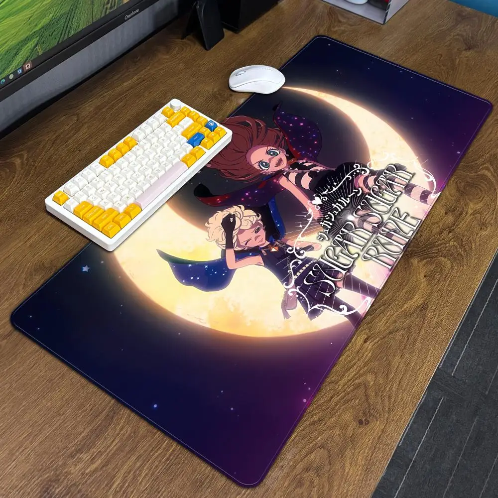 S-Sugar S-Sugar Rune Mouse Pad XXL Computer Accessories Large Keyboard Laptop Table Pad The New Product Gamer Gaming