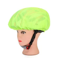 

Cycling Cover Universal Waterproof Windproof Motorcycle Snowboard Ski Bike Protective Hood Fits Various Helmets