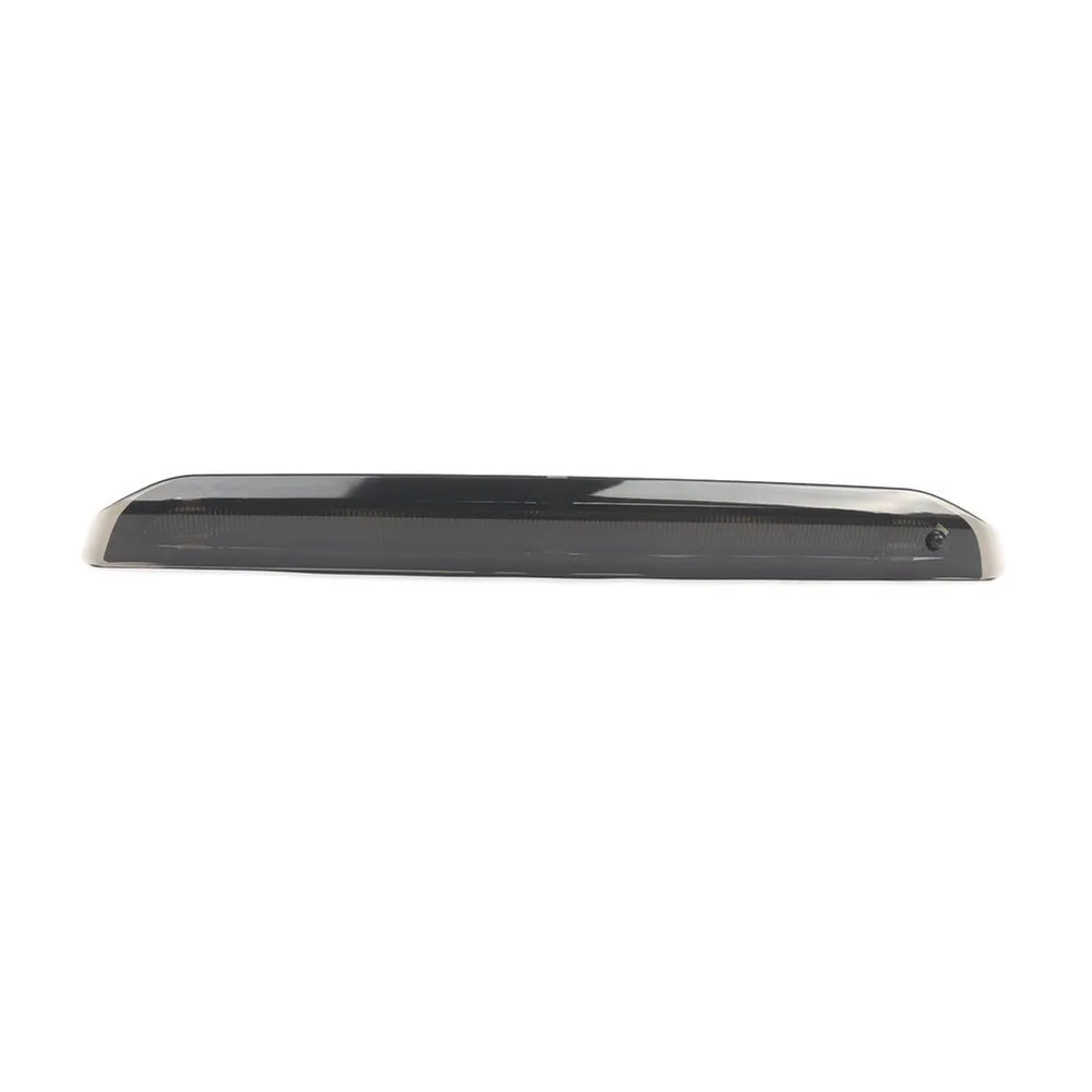 High Mounted Brake Light CHMSL Replacement Part LED Third Brake Light Heat Resistant ABS Housing Anti-Aging Material